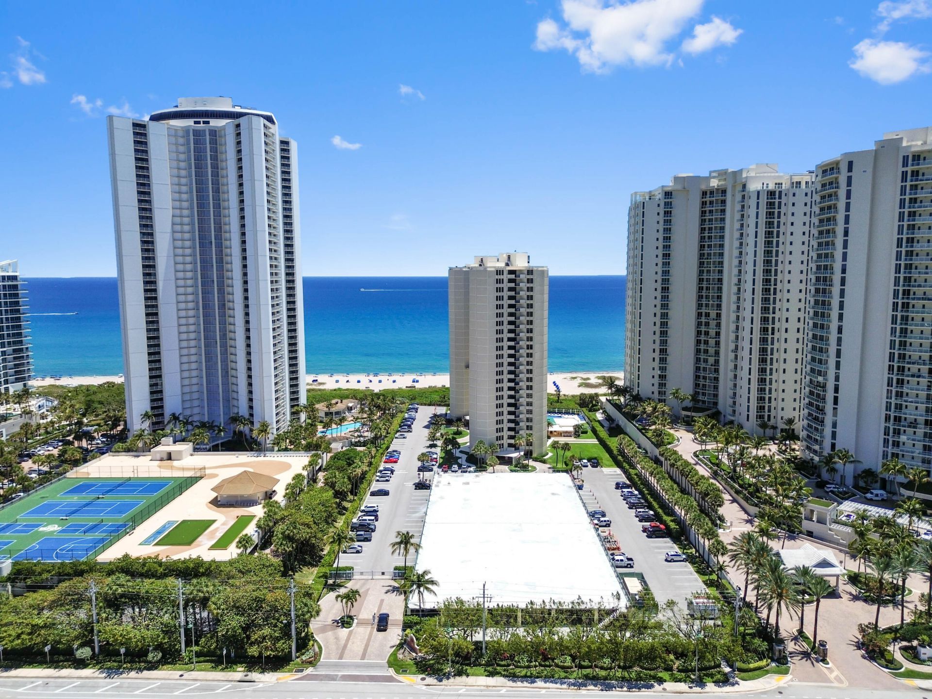 2800 N Ocean Drive, Unit A-3c, Riviera Beach, FL 33404 Photo