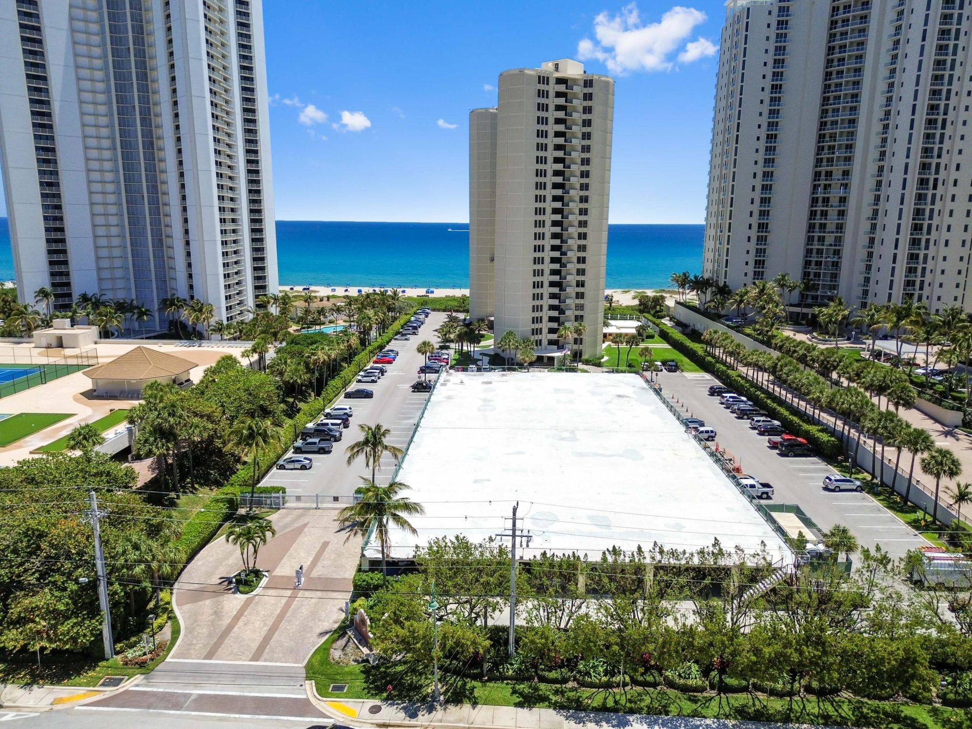 2800 N Ocean Drive, Unit A-3c, Riviera Beach, FL 33404 Photo