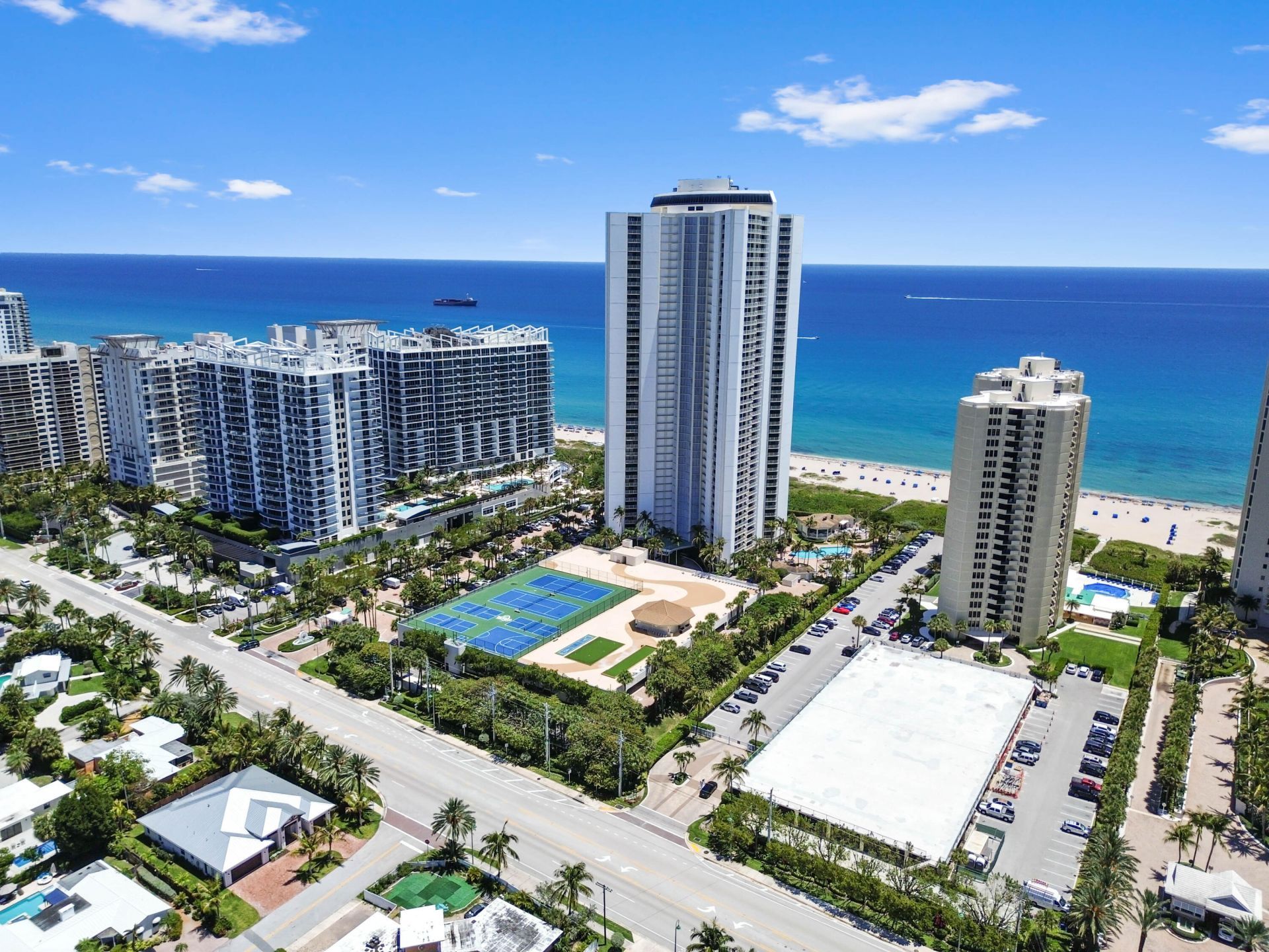 2800 N Ocean Drive, Unit A-3c, Riviera Beach, FL 33404 Photo