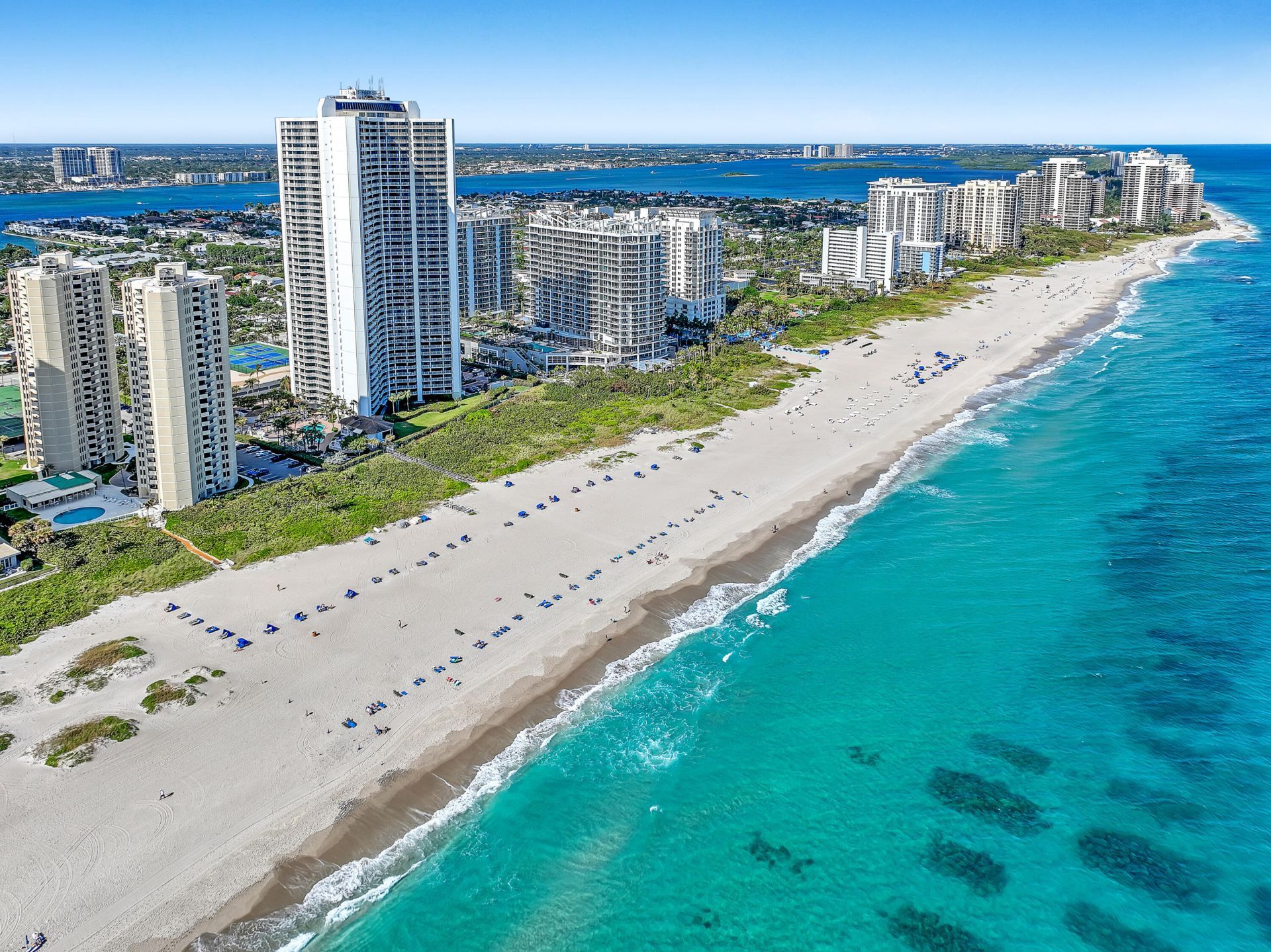 2800 N Ocean Drive, Unit A-3c, Riviera Beach, FL 33404 Photo