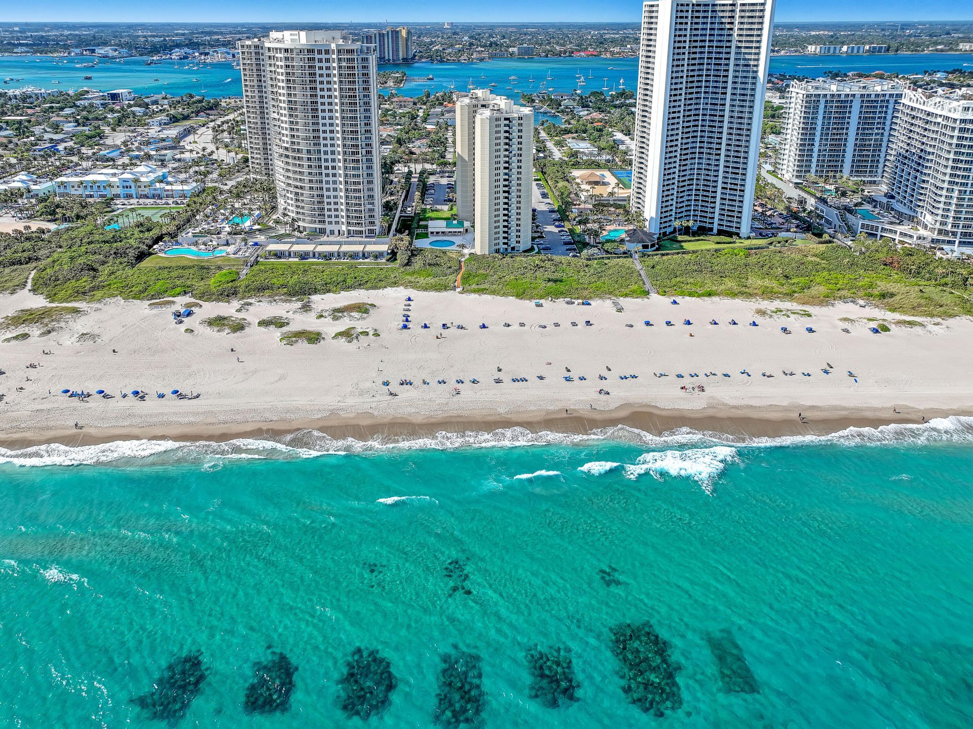 2800 N Ocean Drive, Unit A-3c, Riviera Beach, FL 33404 Photo