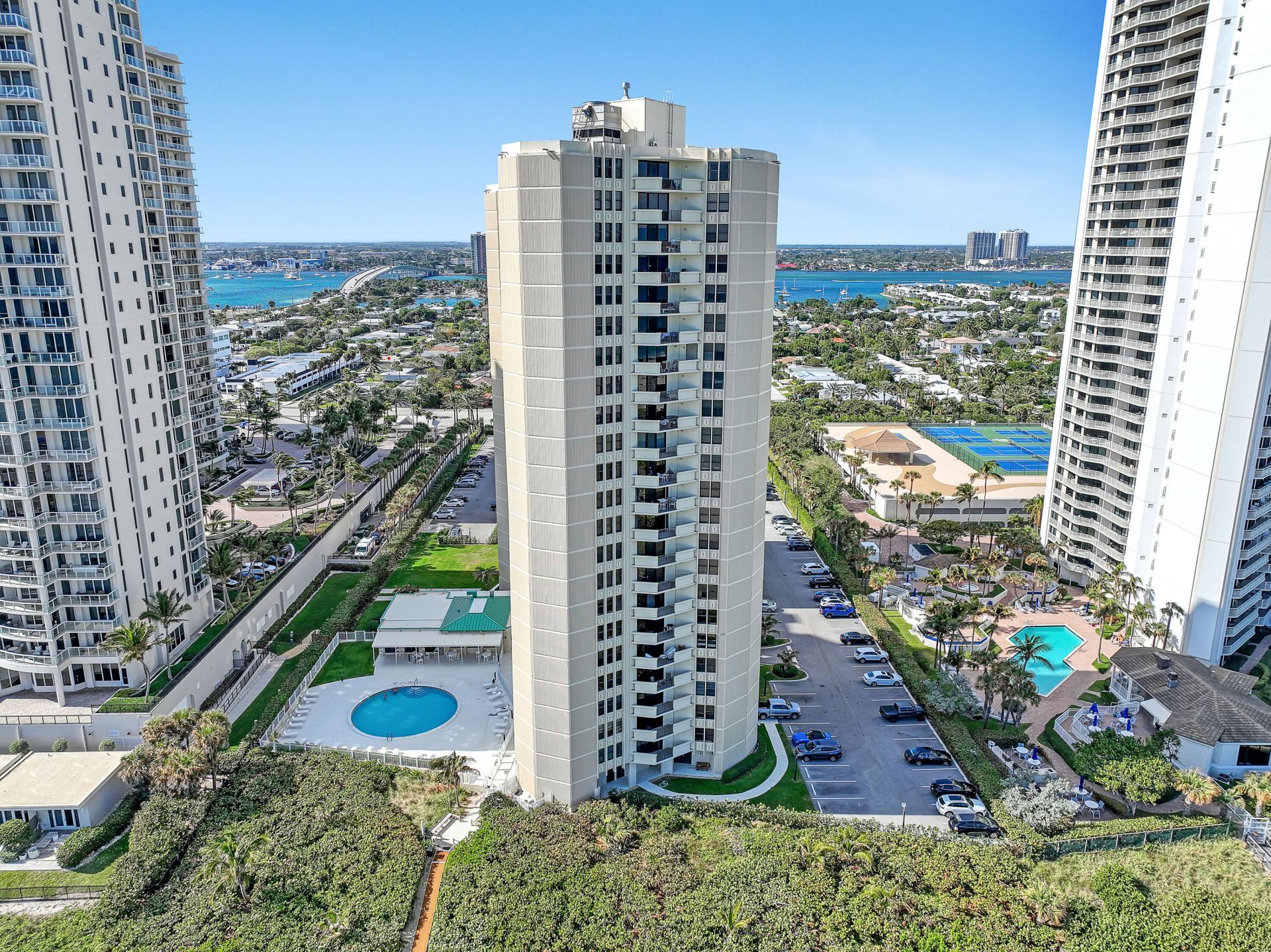 2800 N Ocean Drive, Unit A-3c, Riviera Beach, FL 33404 Photo