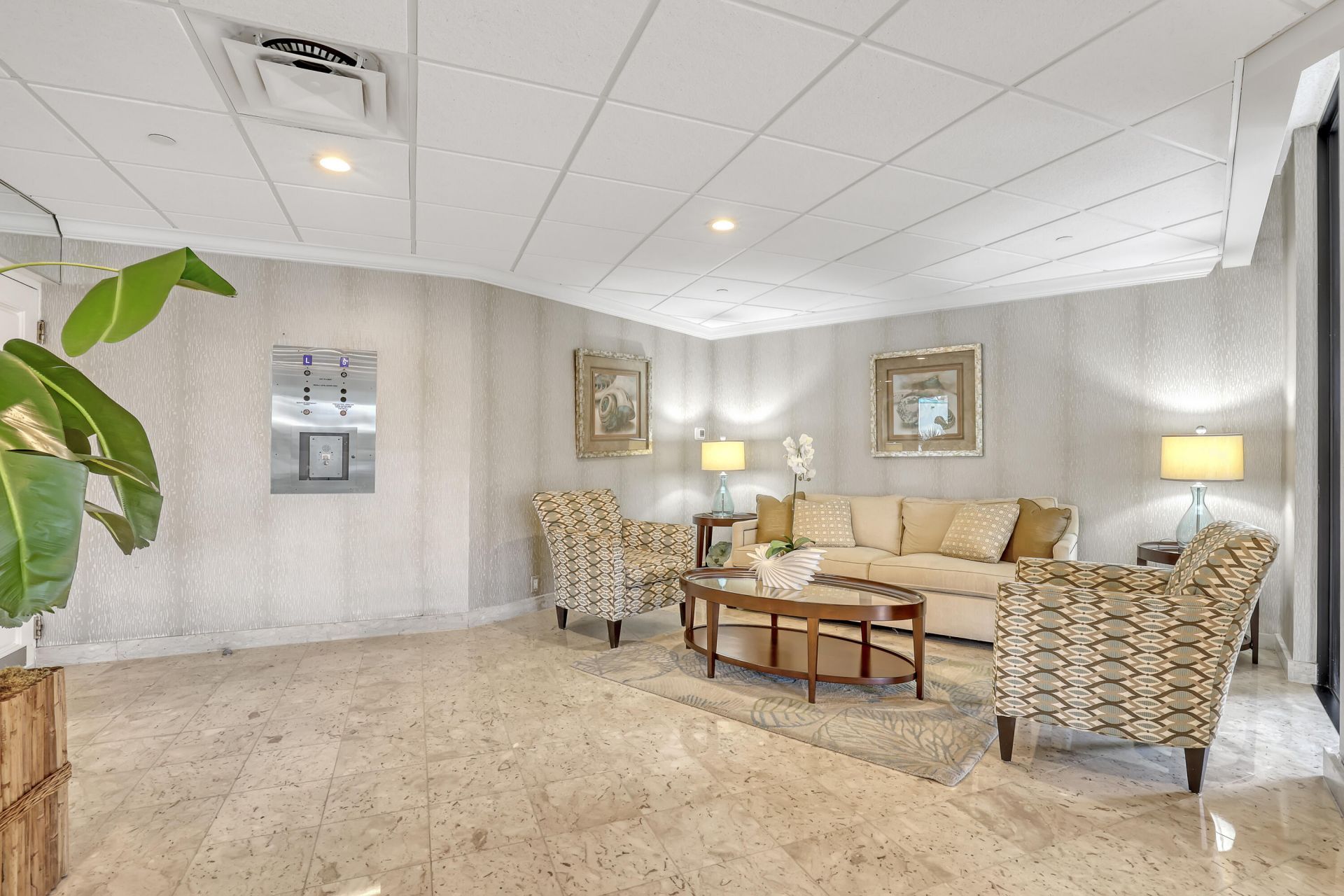 2800 N Ocean Drive, Unit A-3c, Riviera Beach, FL 33404 Photo