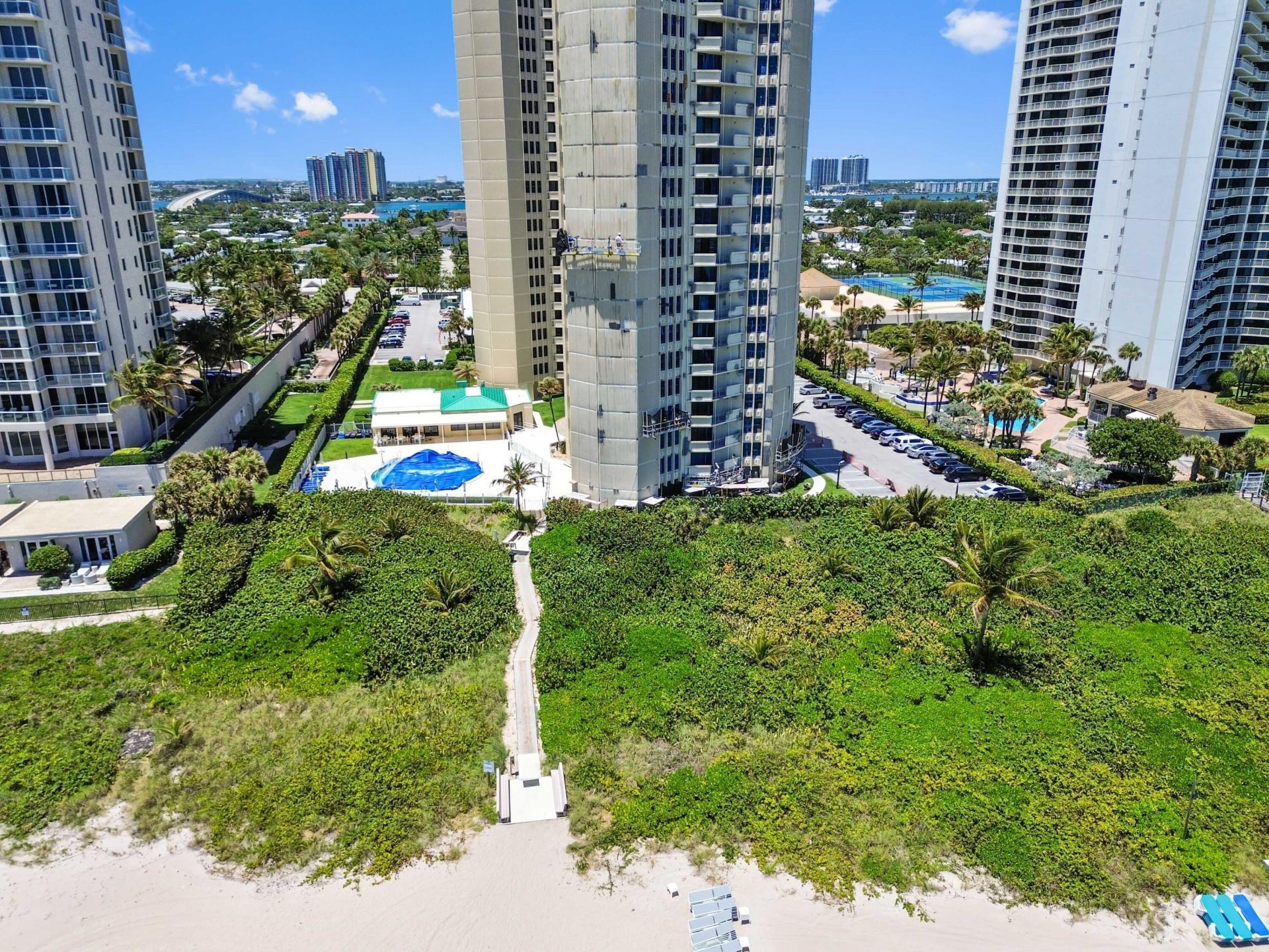 2800 N Ocean Drive, Unit A-3c, Riviera Beach, FL 33404 Photo