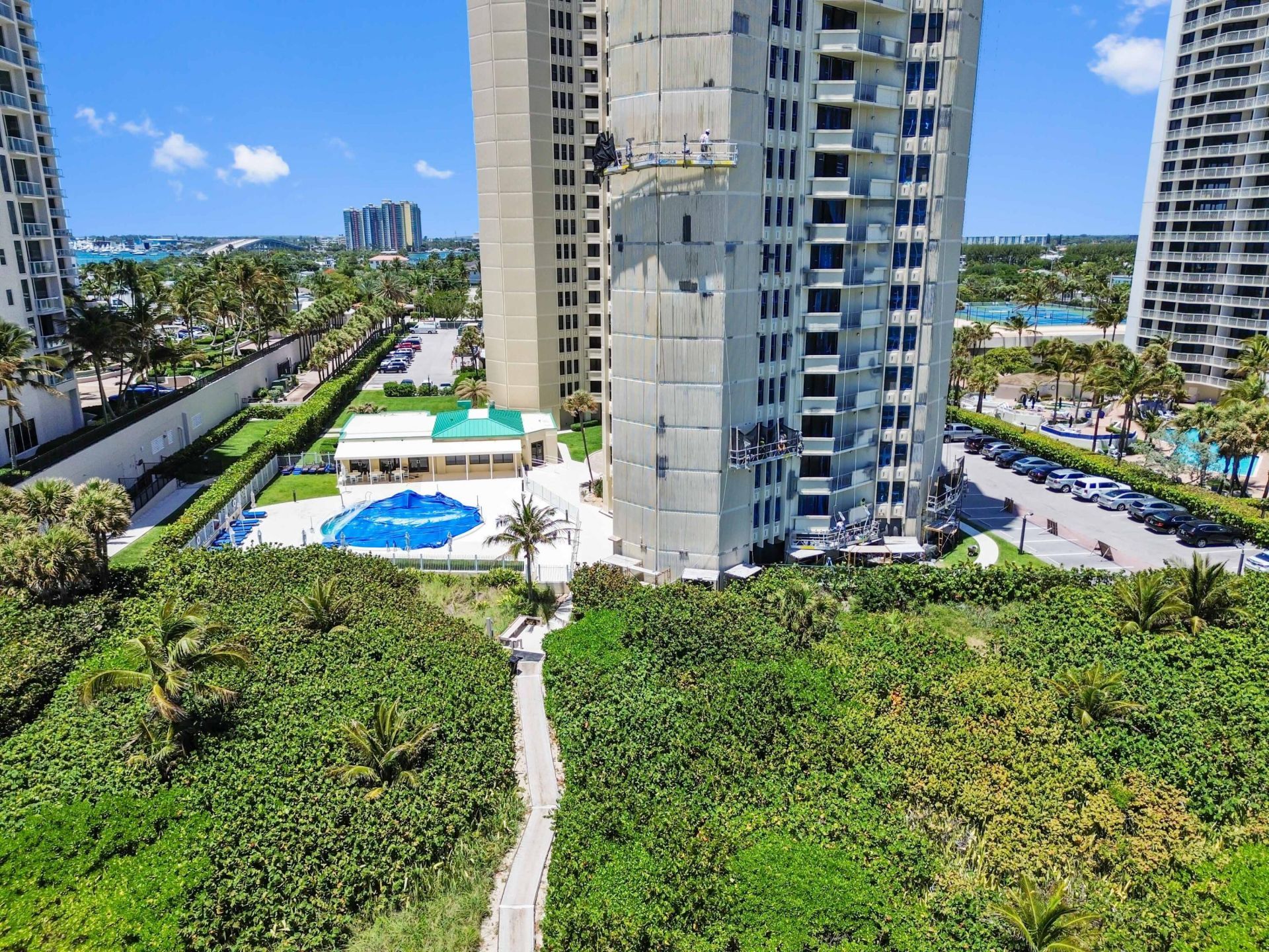 2800 N Ocean Drive, Unit A-3c, Riviera Beach, FL 33404 Photo