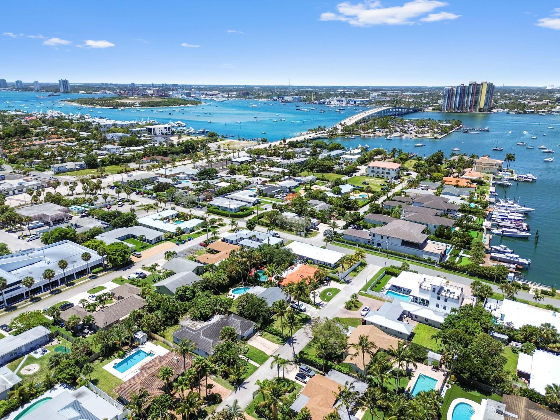 2800 N Ocean Drive, Unit A-3c, Riviera Beach, FL 33404 Photo