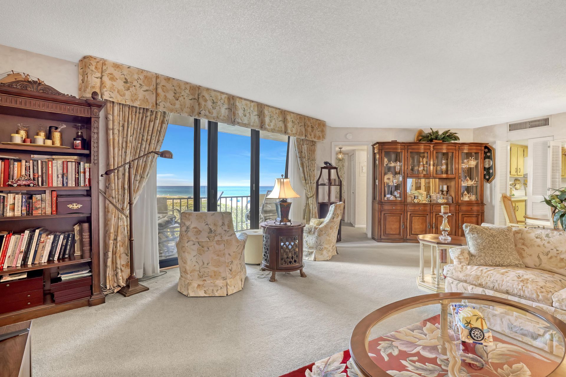 2800 N Ocean Drive, Unit A-3c, Riviera Beach, FL 33404 Photo