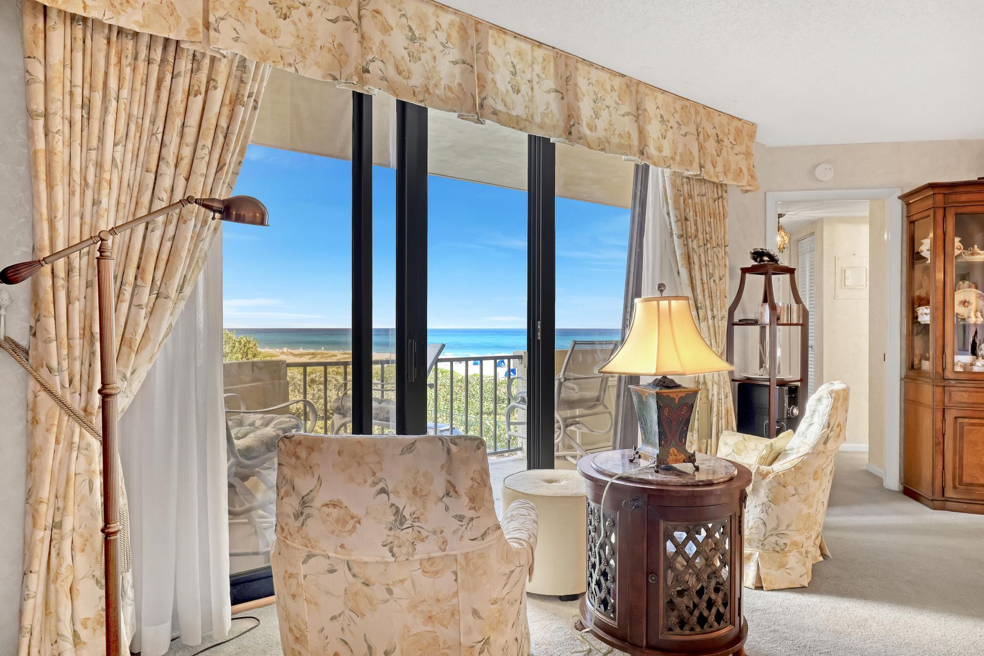 2800 N Ocean Drive, Unit A-3c, Riviera Beach, FL 33404 Photo
