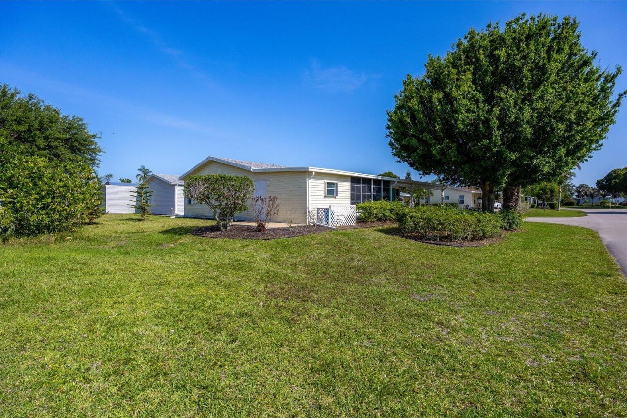 3800 Spatterdock Lane, Port Saint Lucie, FL 34952 Photo