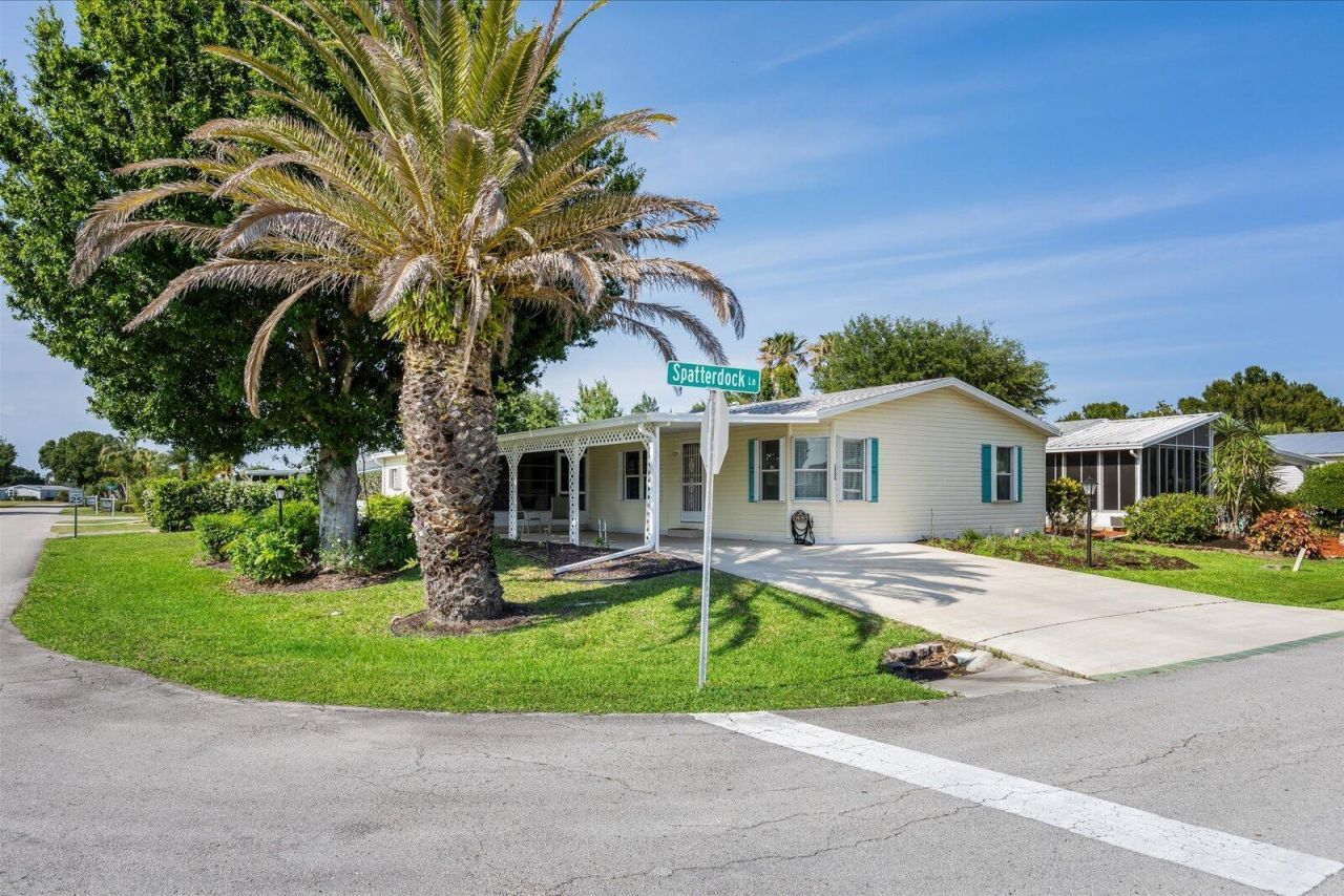 3800 Spatterdock Lane, Port Saint Lucie, FL 34952 Photo