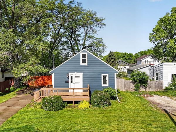 208 8th Street, West Des Moines, IA 50265
