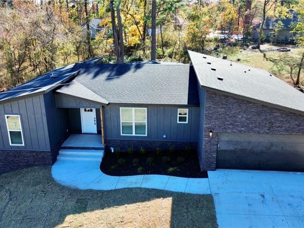 7 Dundonald Lane , Bella Vista, AR 72715
