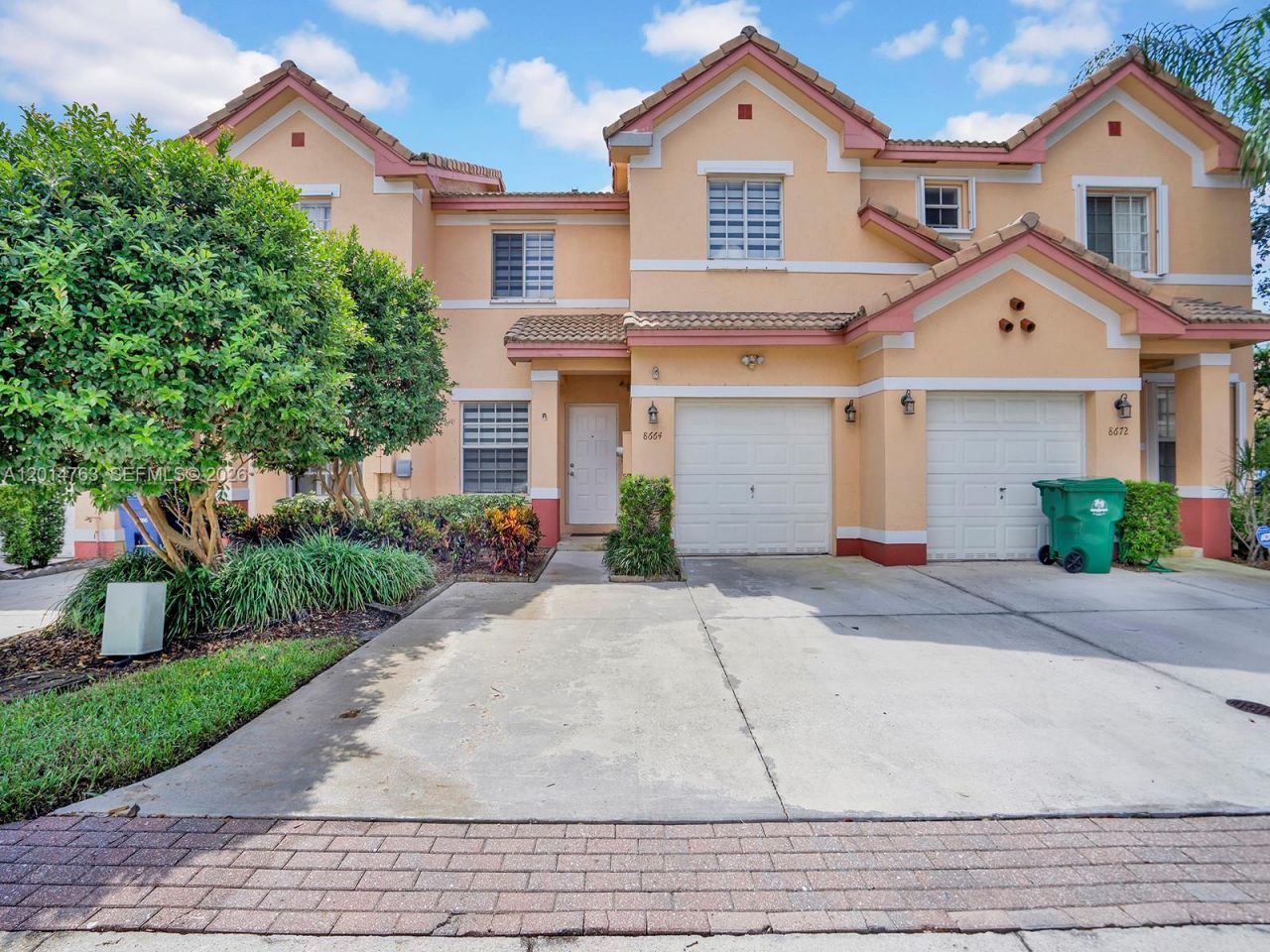 8664 SW 22nd Ct, Miramar, FL 33025 Photo