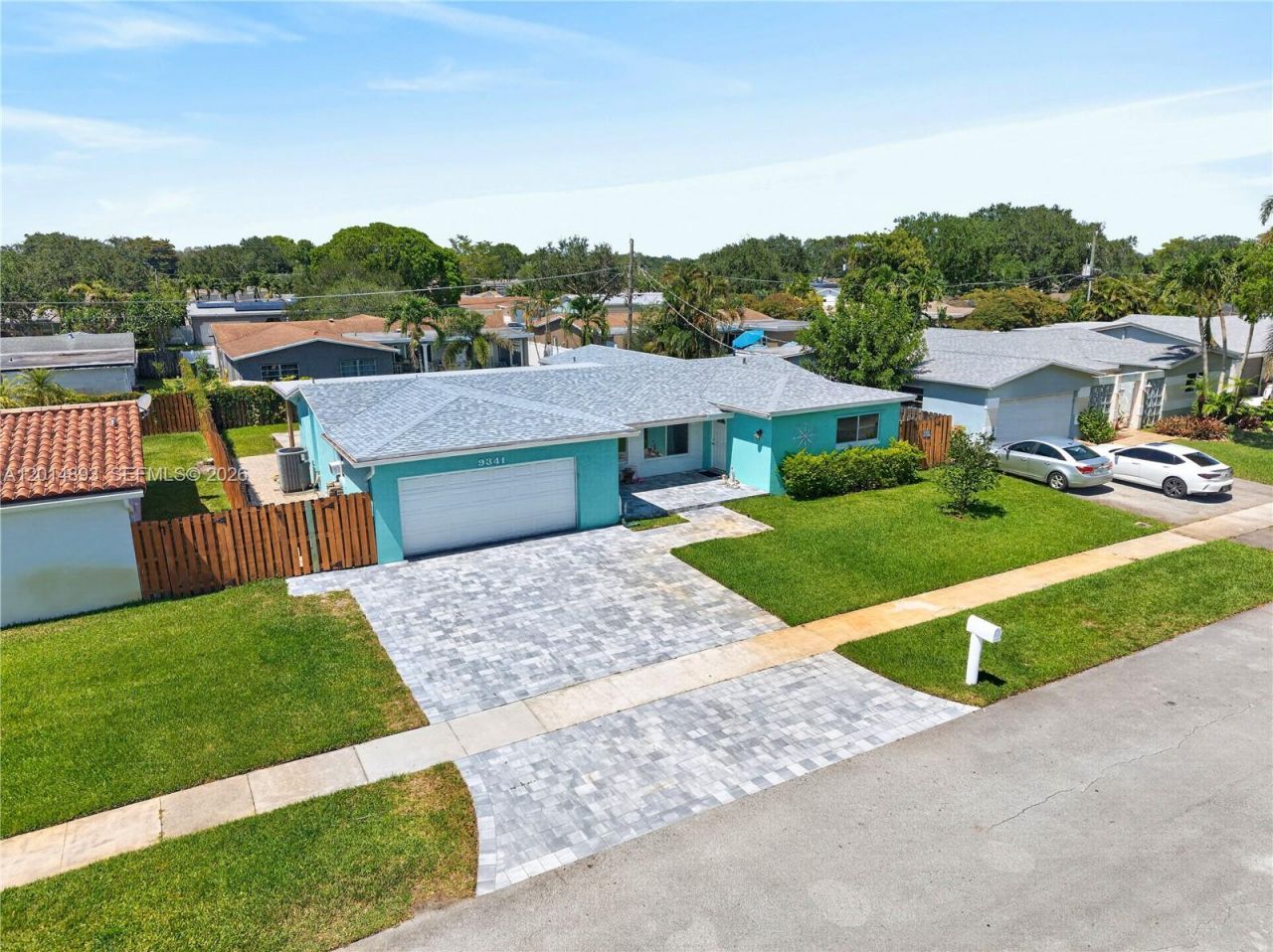 9341 SW 56th St, Cooper City, FL 33328 Photo