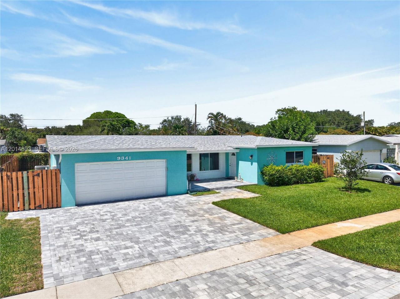 9341 SW 56th St, Cooper City, FL 33328 Photo