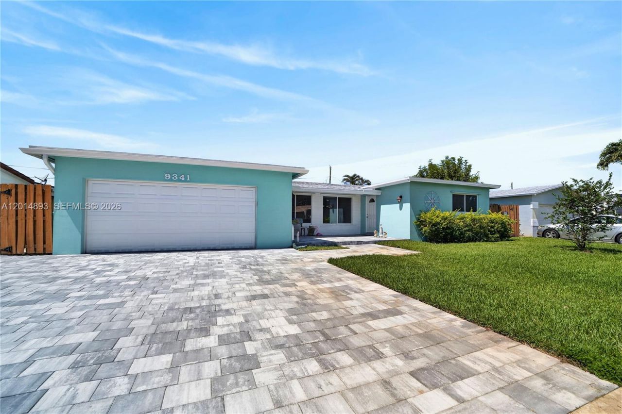 9341 SW 56th St, Cooper City, FL 33328 Photo