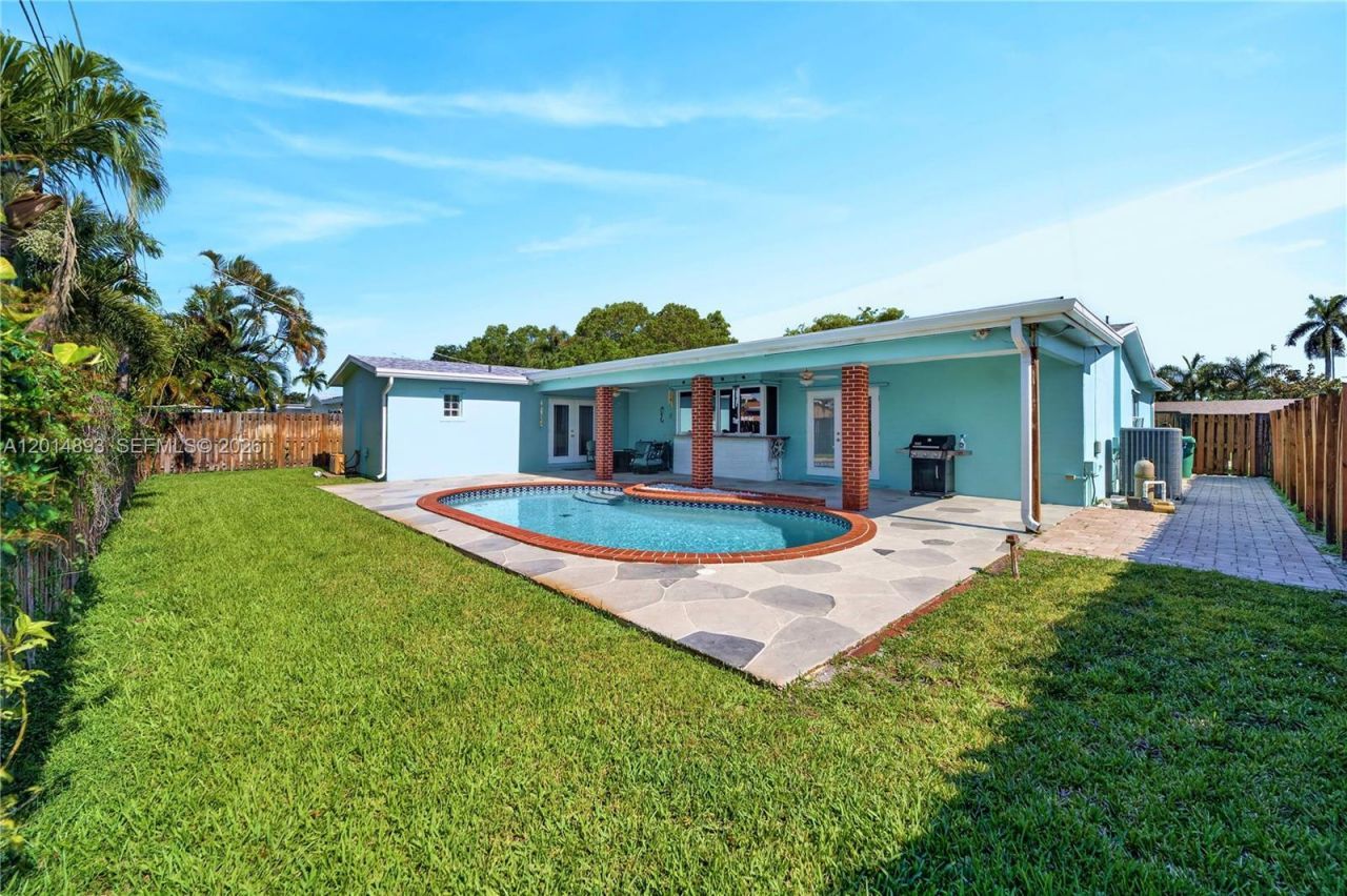 9341 SW 56th St, Cooper City, FL 33328 Photo
