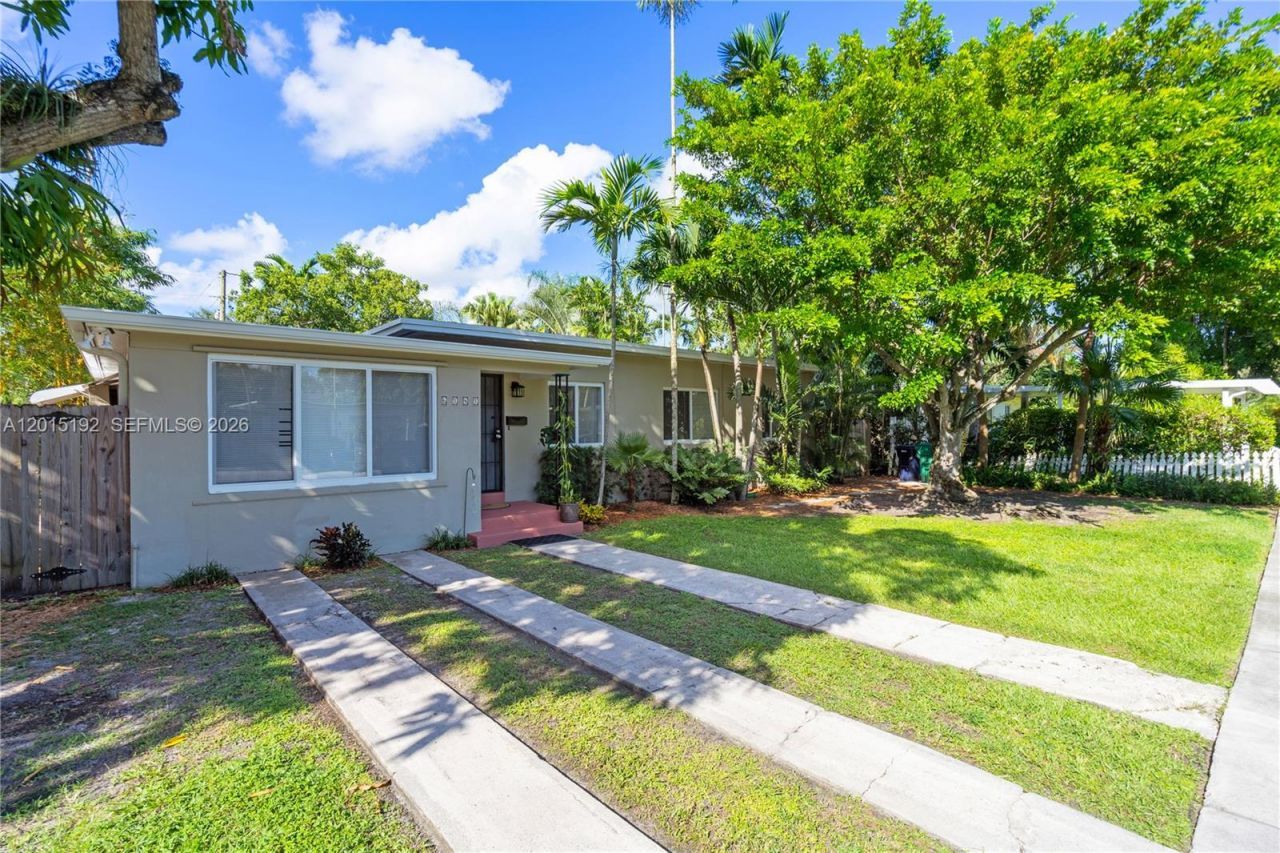 6141 SW 47th St, Miami, FL 33155 Photo