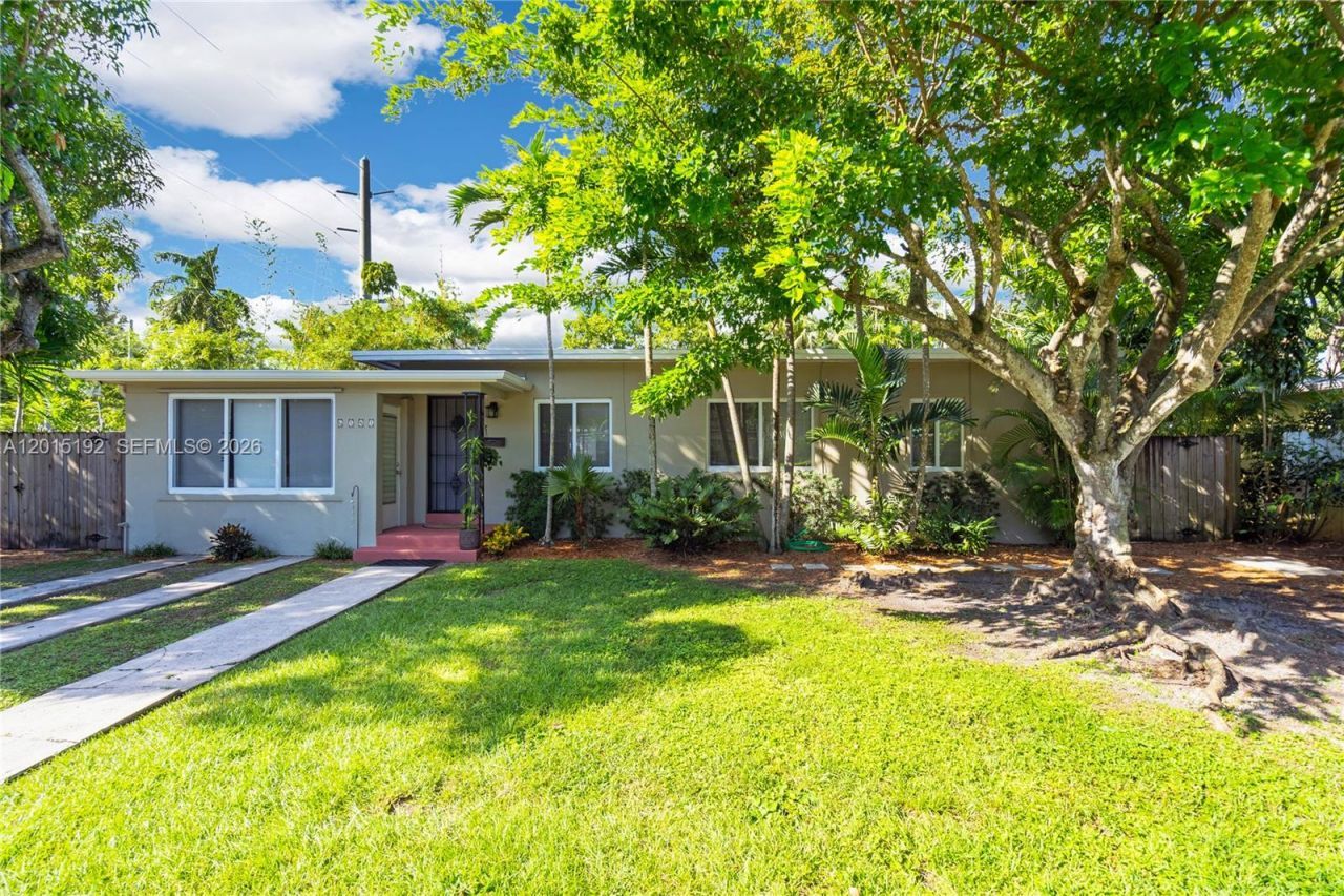 6141 SW 47th St, Miami, FL 33155 Photo