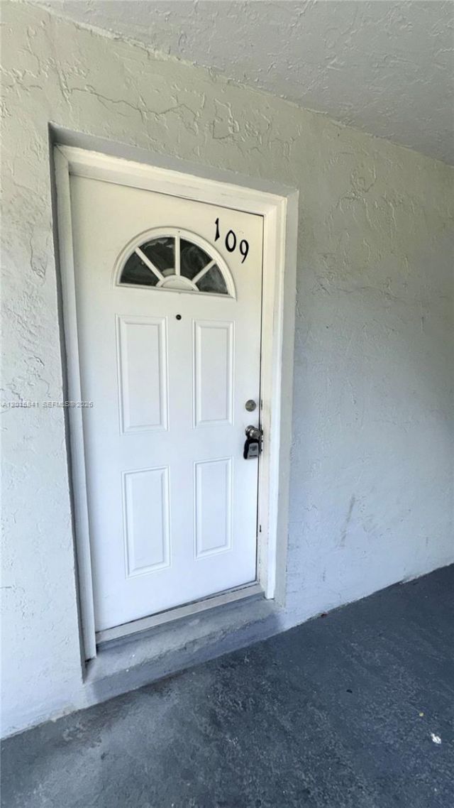 6195 W 18th Ave , Unit G109, Hialeah, FL 33012 Photo