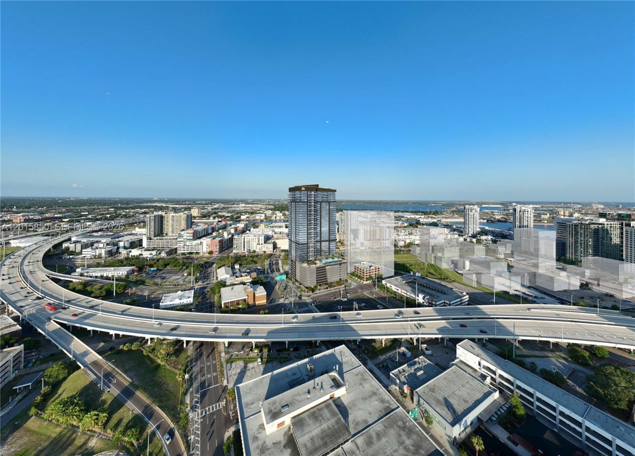 1101 E Jackson St, Unit 3902, Tampa, FL 33602 Photo