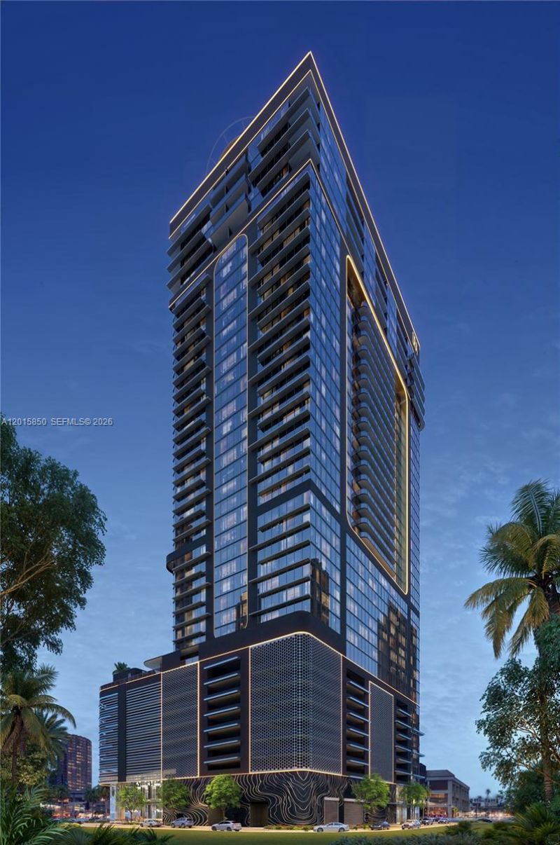 1101 E Jackson St, Unit 3902, Tampa, FL 33602 Photo