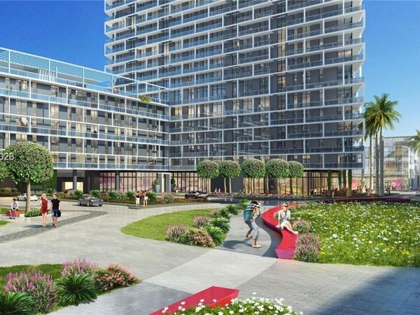 2000 Metropica Way , Unit 2006, Sunrise, FL 33323