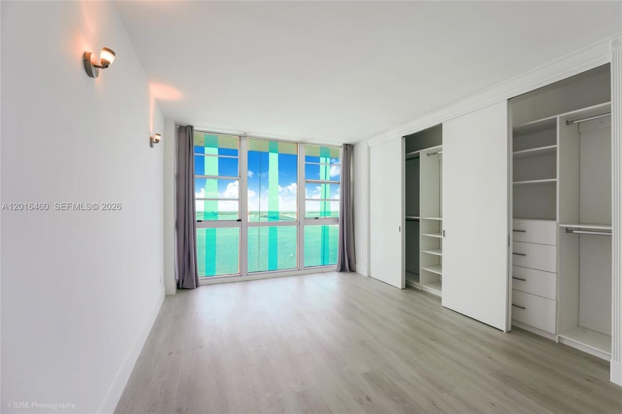 2451 Brickell Ave , Unit 20H, Miami, FL 33129 Photo