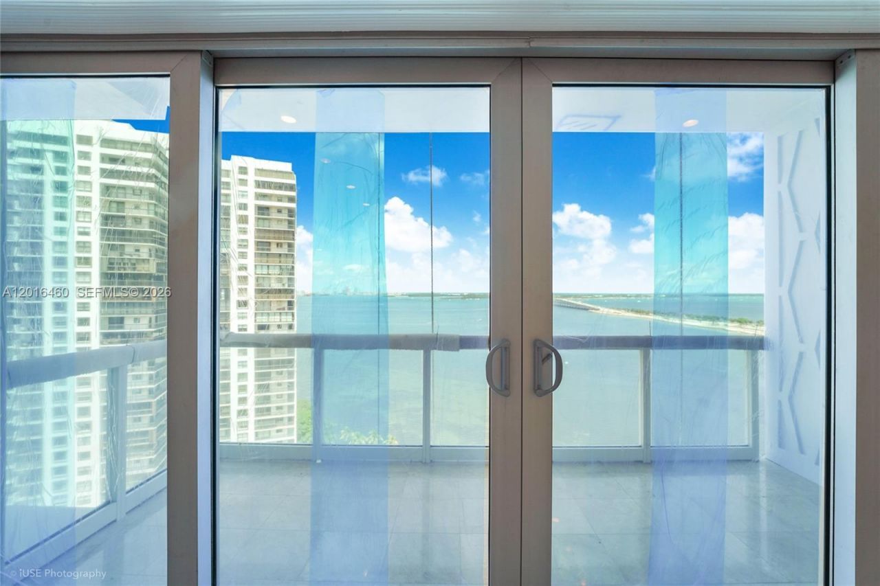 2451 Brickell Ave , Unit 20H, Miami, FL 33129 Photo