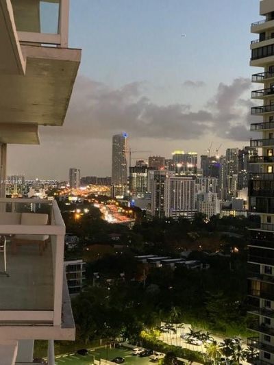 2451 Brickell Ave , Unit 20H, Miami, FL 33129 Photo