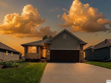 2509 Aberdeen Drive , Papillion, NE 68133