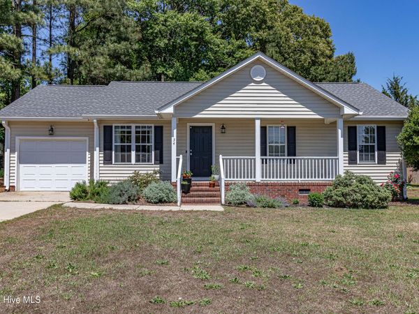 34 Boylan Court, Angier, NC 27501