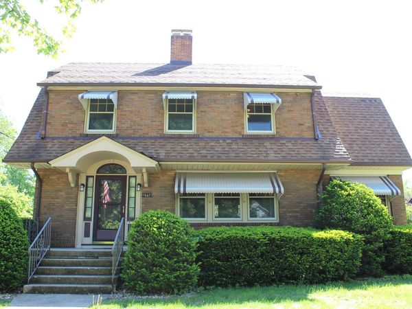 1667 N Prairie Street, Galesburg, IL 61401