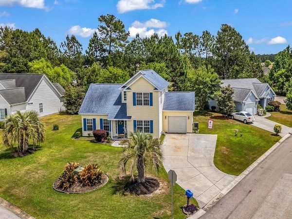 157 Point Break Dr., Myrtle Beach, SC 29588