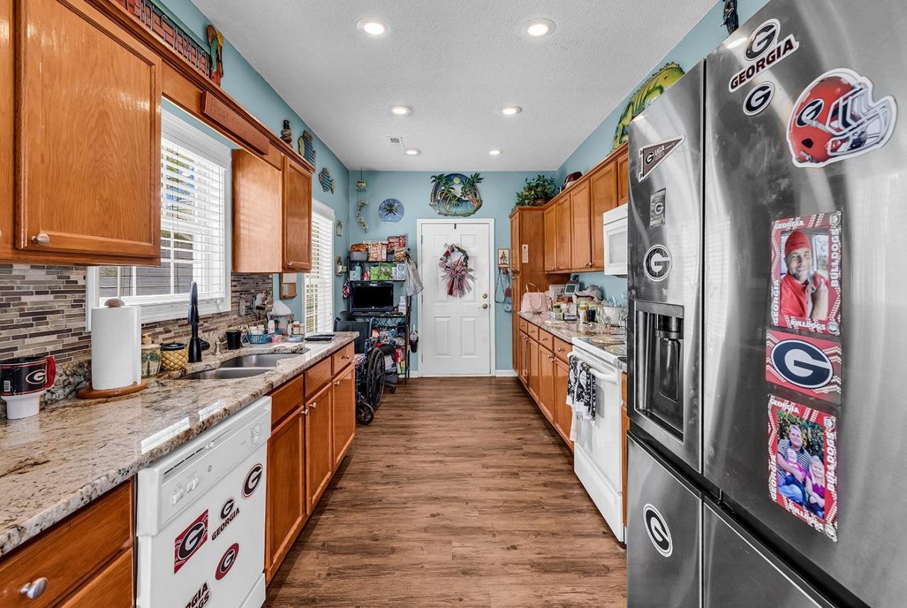 157 Point Break Dr. Photo 6