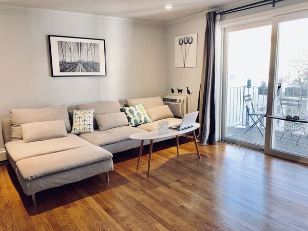 95 Clifton St, Unit 202, Malden, MA 02148