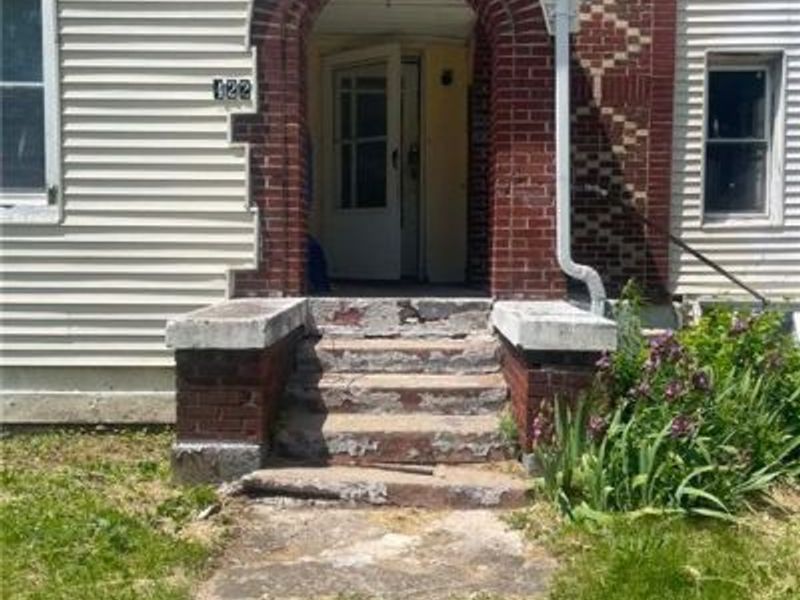422 N Columbus Street, Xenia, OH 45385 Photo 1