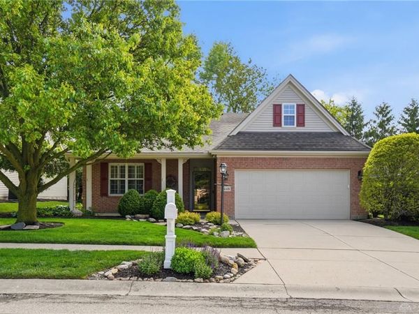 7448 New York Way, Butler Township, OH 45414