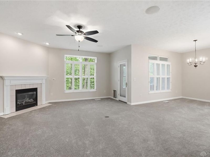 7448 New York Way, Butler Township, OH 45414 Photo 10
