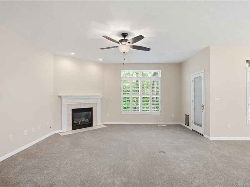 7448 New York Way, Butler Township, OH 45414 Photo 11