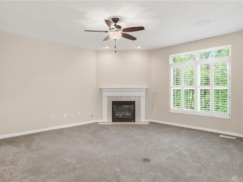 7448 New York Way, Butler Township, OH 45414 Photo 12