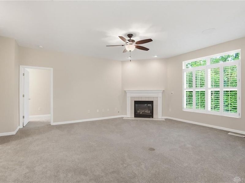 7448 New York Way, Butler Township, OH 45414 Photo 13
