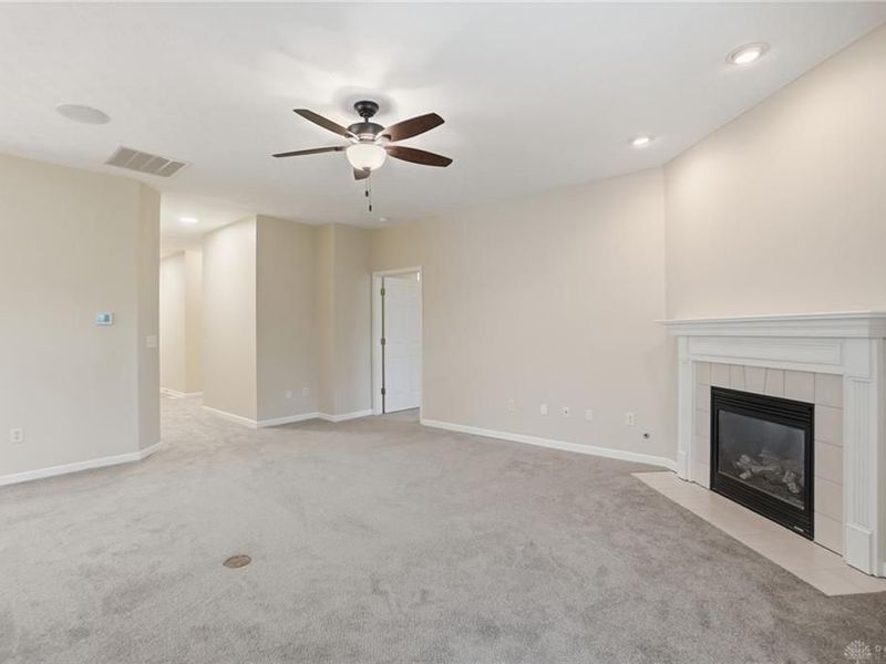 7448 New York Way, Butler Township, OH 45414 Photo 15