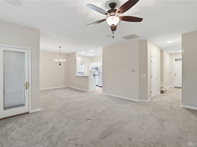 7448 New York Way, Butler Township, OH 45414 Photo 17