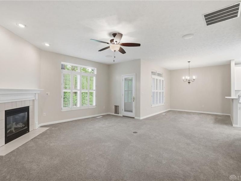 7448 New York Way, Butler Township, OH 45414 Photo 19