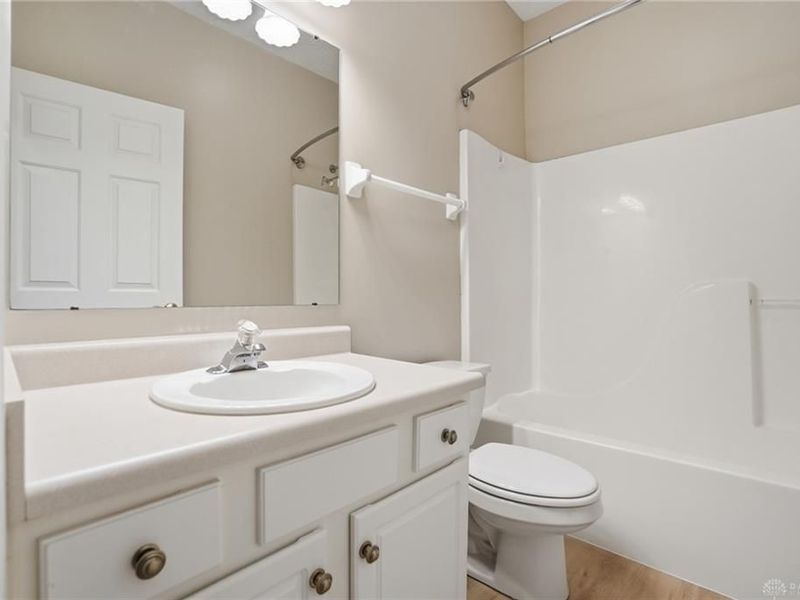 7448 New York Way, Butler Township, OH 45414 Photo 43