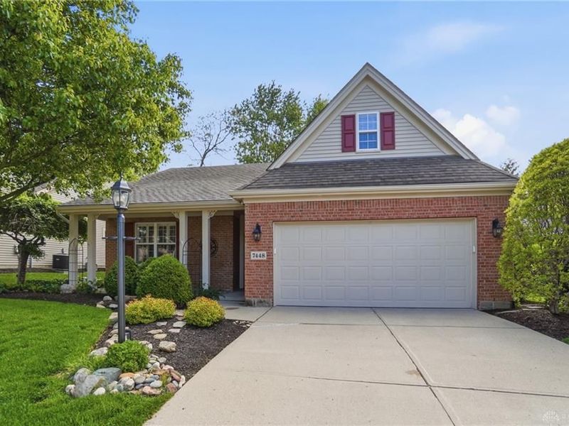 7448 New York Way, Butler Township, OH 45414 Photo 5