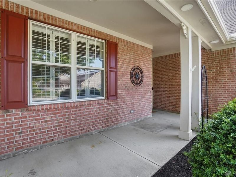 7448 New York Way, Butler Township, OH 45414 Photo 7