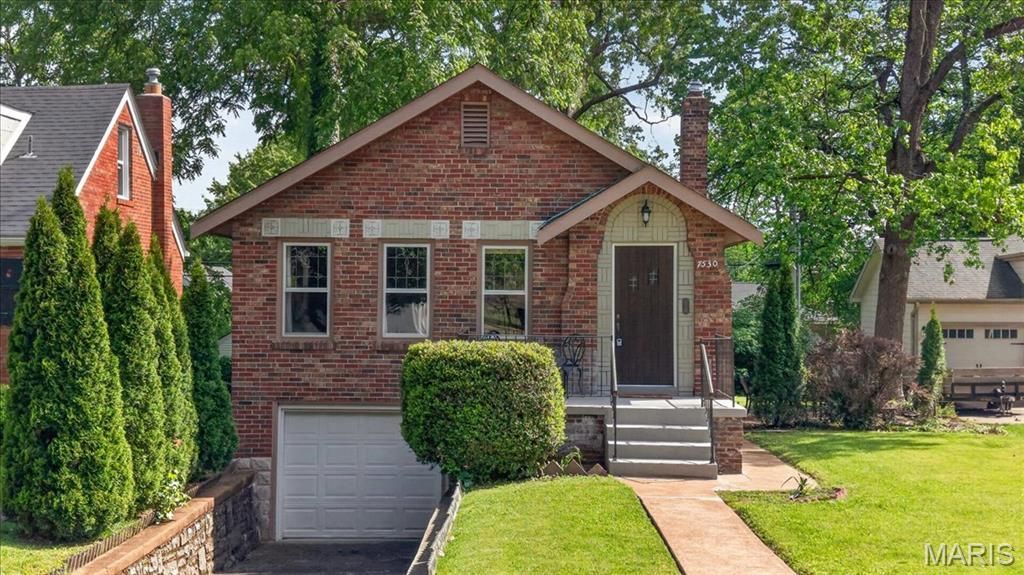 7530 Ahern Avenue, Saint Louis, MO 63130 Main Photo