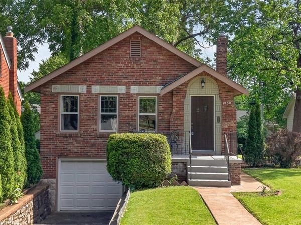 7530 Ahern Avenue, St Louis, MO 63130